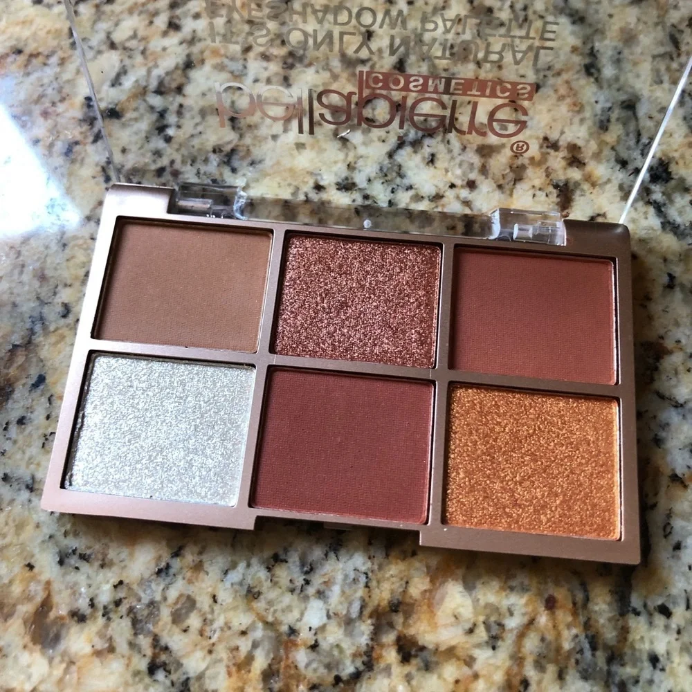 BELLAPIERRE Eyeshadow Palette - Picture 2 of 3
